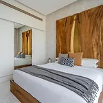 Guestready - Beachfront Heaven With Stunning Views